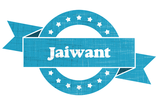 Jaiwant balance logo