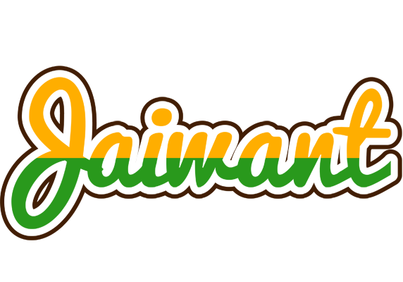 Jaiwant banana logo
