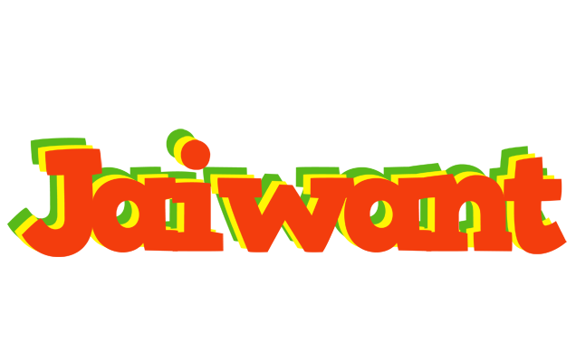 Jaiwant bbq logo