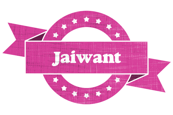 Jaiwant beauty logo