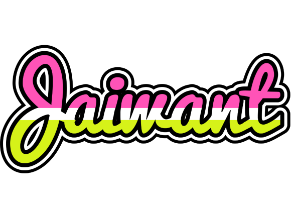 Jaiwant candies logo