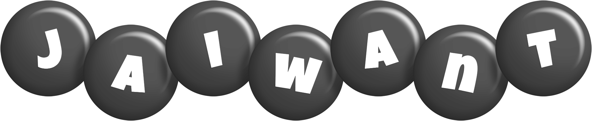 Jaiwant candy-black logo