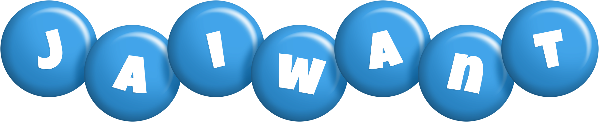 Jaiwant candy-blue logo
