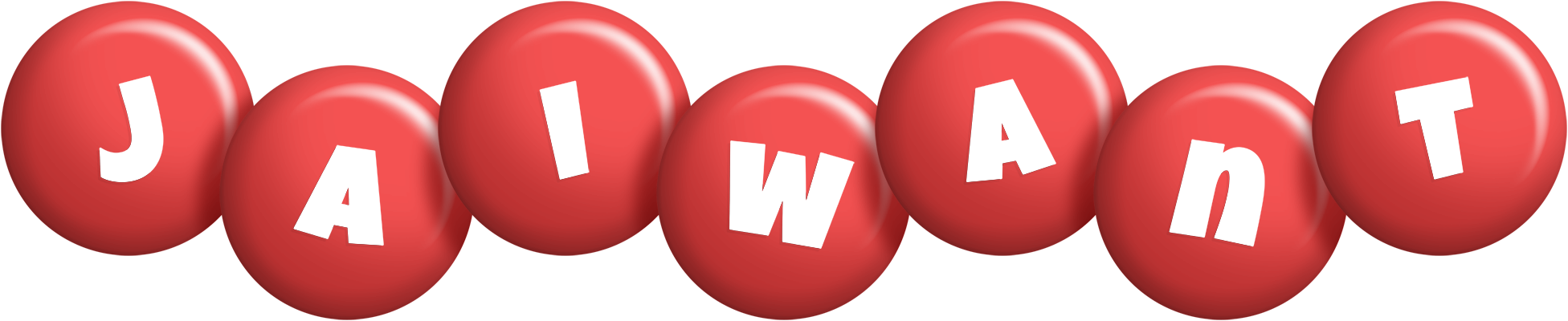 Jaiwant candy-red logo