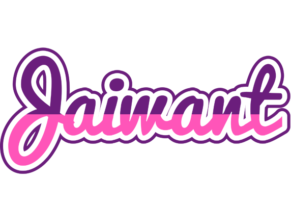 Jaiwant cheerful logo