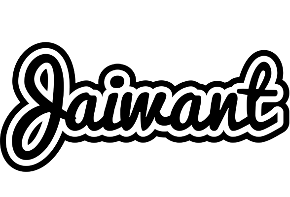 Jaiwant chess logo
