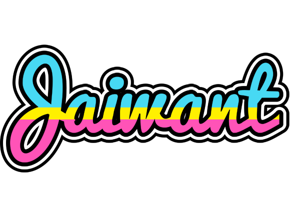 Jaiwant circus logo