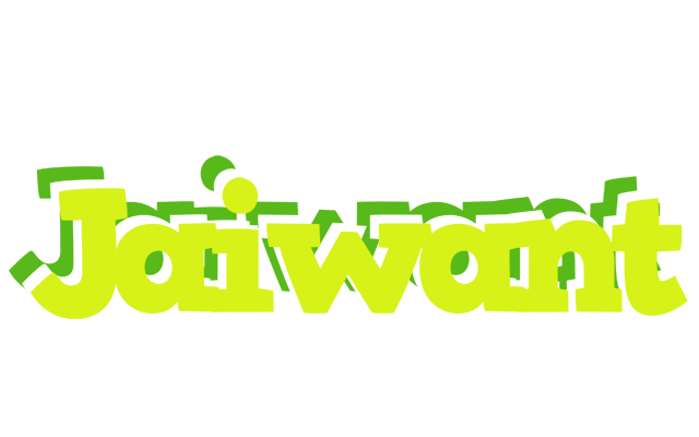 Jaiwant citrus logo