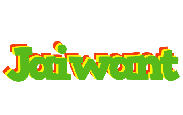 Jaiwant crocodile logo