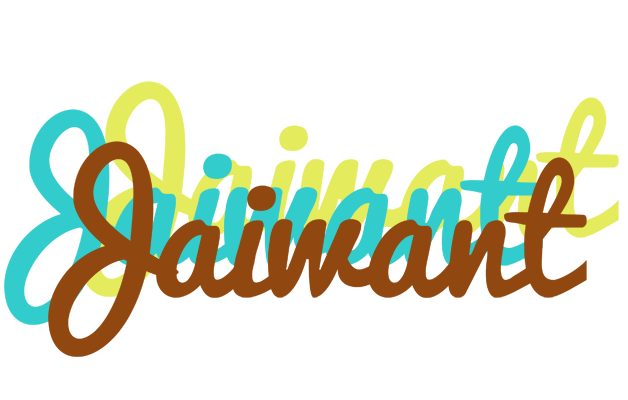 Jaiwant cupcake logo