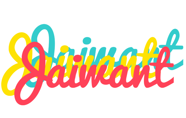 Jaiwant disco logo