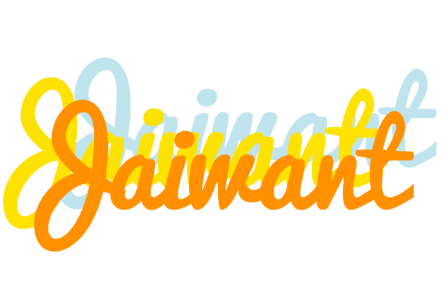 Jaiwant energy logo