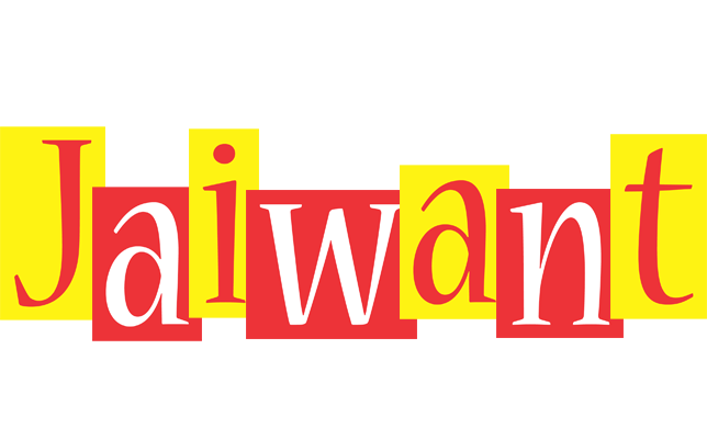 Jaiwant errors logo