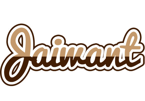 Jaiwant exclusive logo