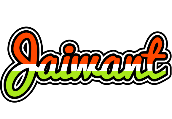Jaiwant exotic logo