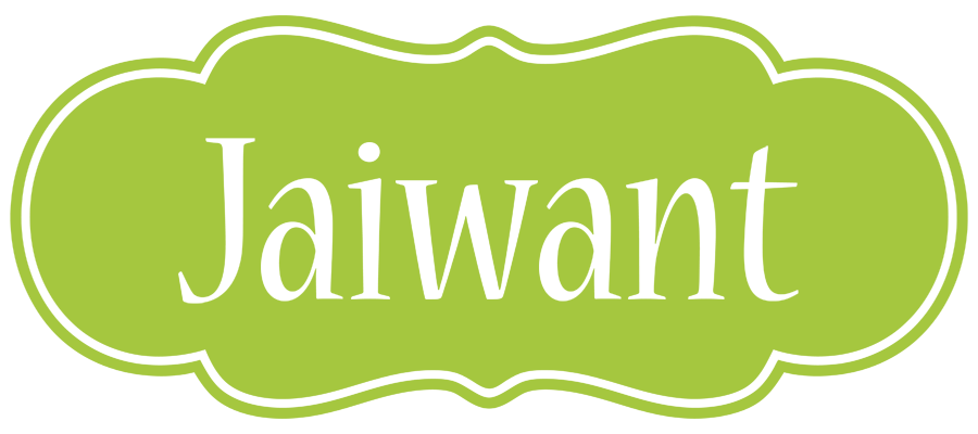 Jaiwant family logo