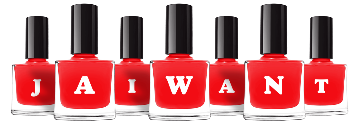 Jaiwant fashion logo