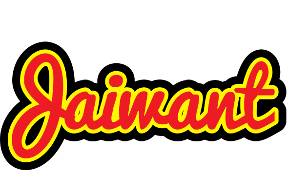 Jaiwant fireman logo