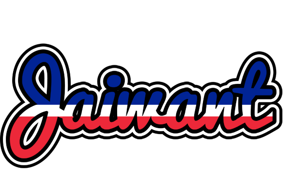 Jaiwant france logo