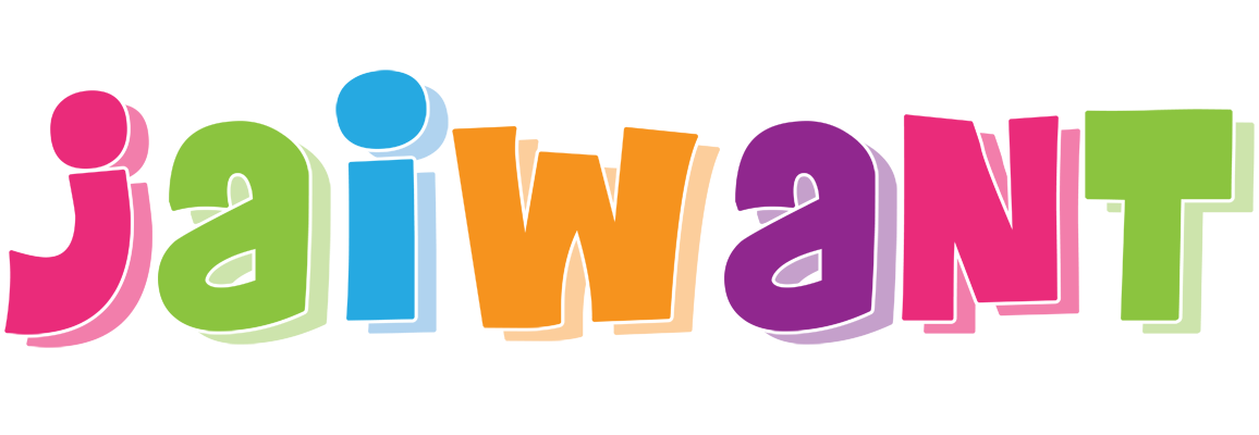Jaiwant friday logo