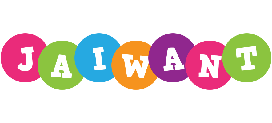Jaiwant friends logo