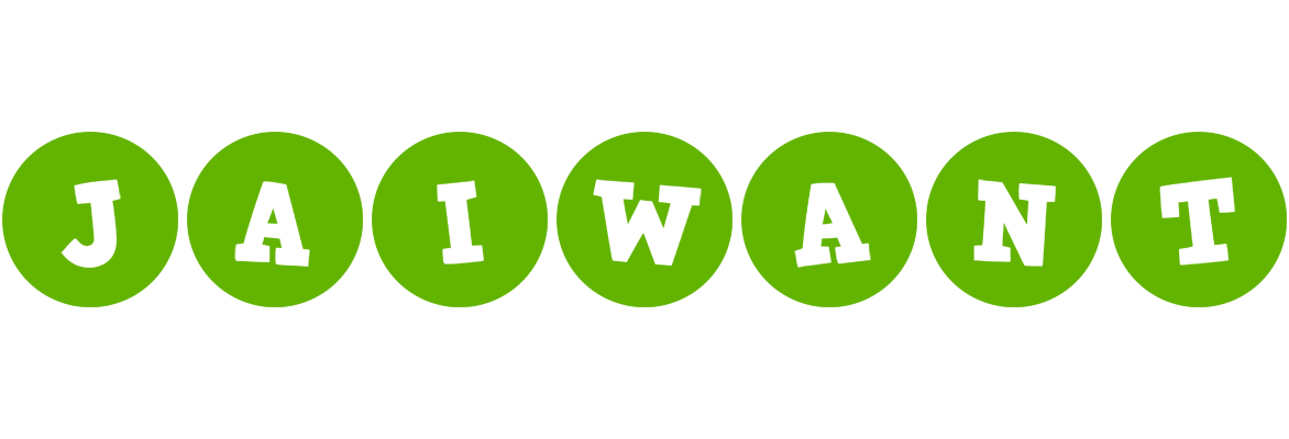 Jaiwant games logo