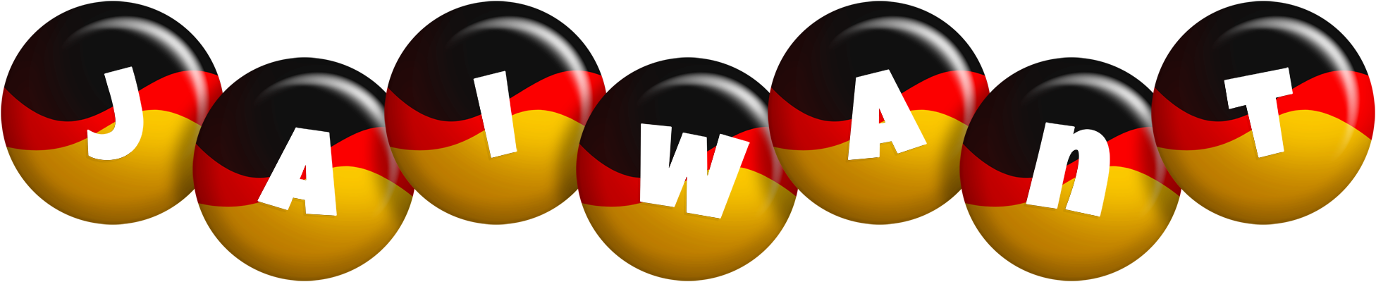 Jaiwant german logo