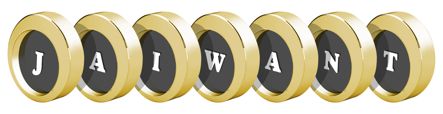 Jaiwant gold logo