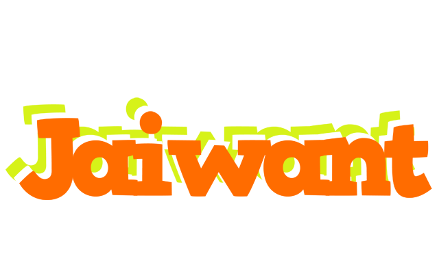 Jaiwant healthy logo