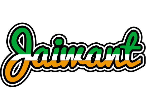 Jaiwant ireland logo