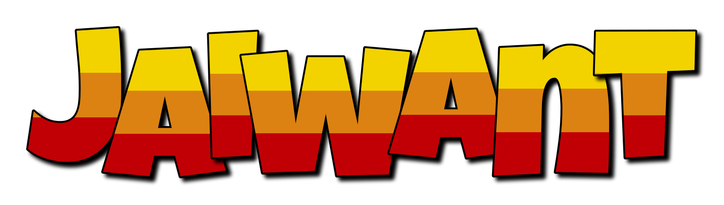 Jaiwant jungle logo