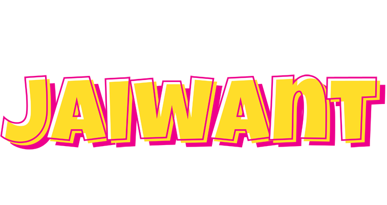 Jaiwant kaboom logo