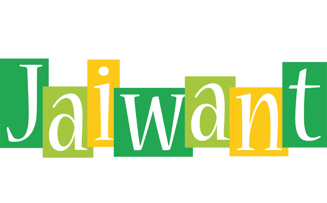 Jaiwant lemonade logo
