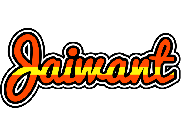 Jaiwant madrid logo