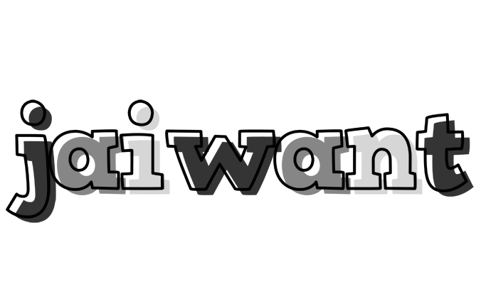 Jaiwant night logo