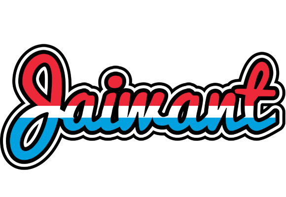 Jaiwant norway logo