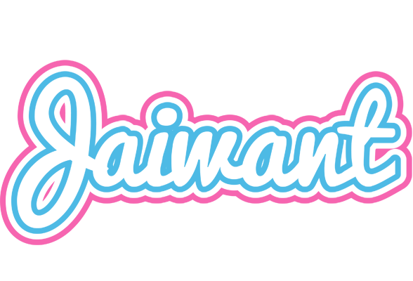 Jaiwant outdoors logo