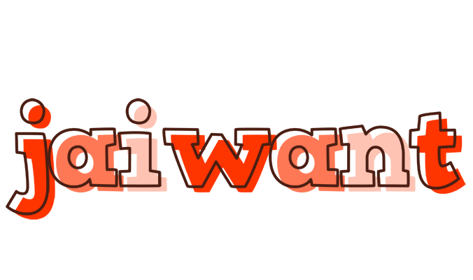 Jaiwant paint logo