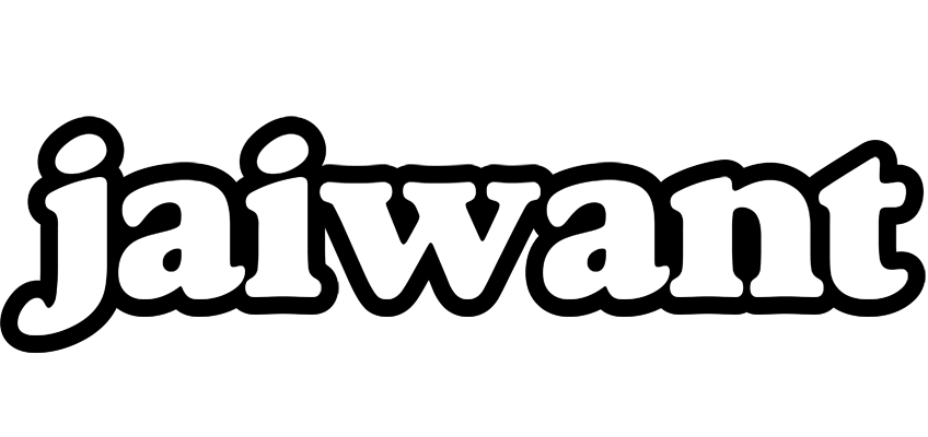 Jaiwant panda logo