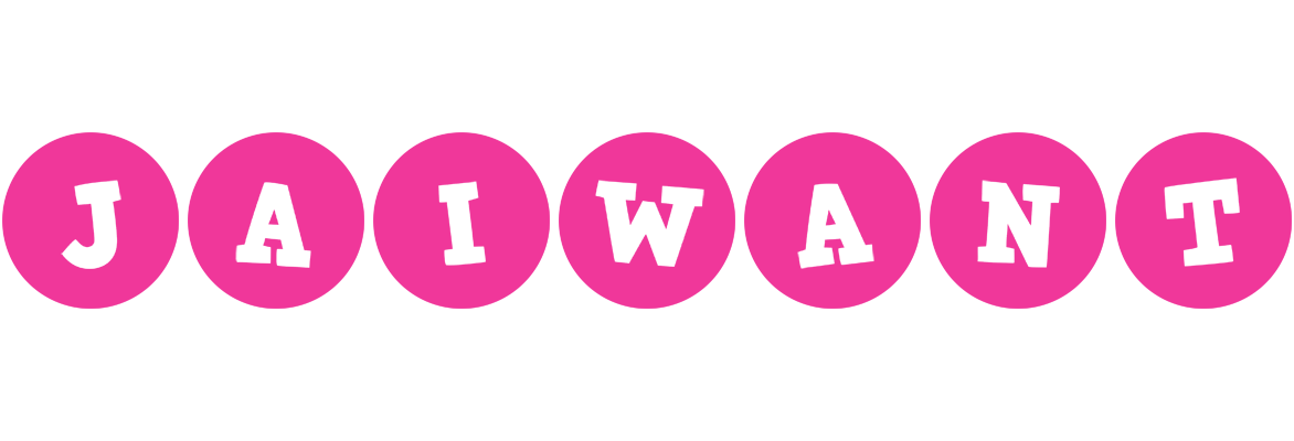 Jaiwant poker logo