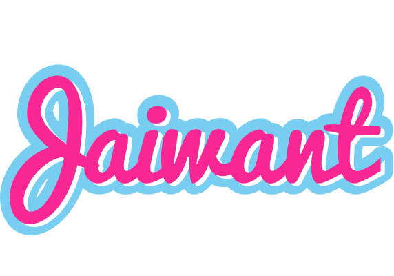 Jaiwant popstar logo