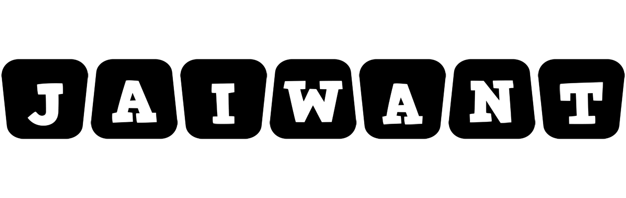 Jaiwant racing logo