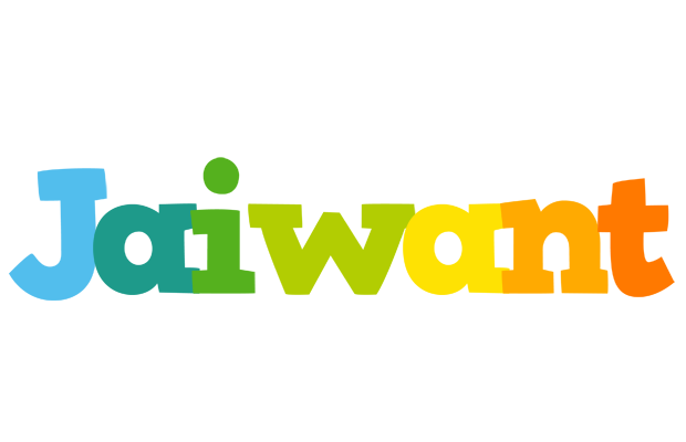 Jaiwant rainbows logo