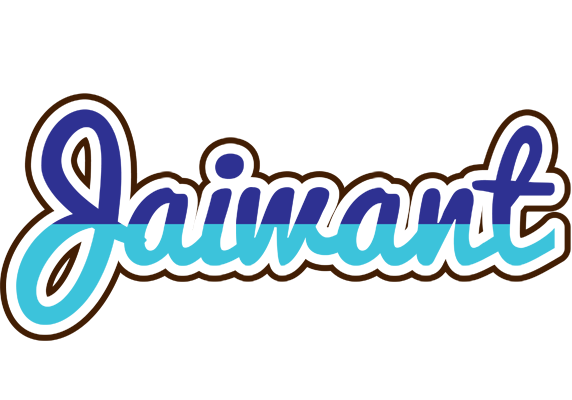 Jaiwant raining logo