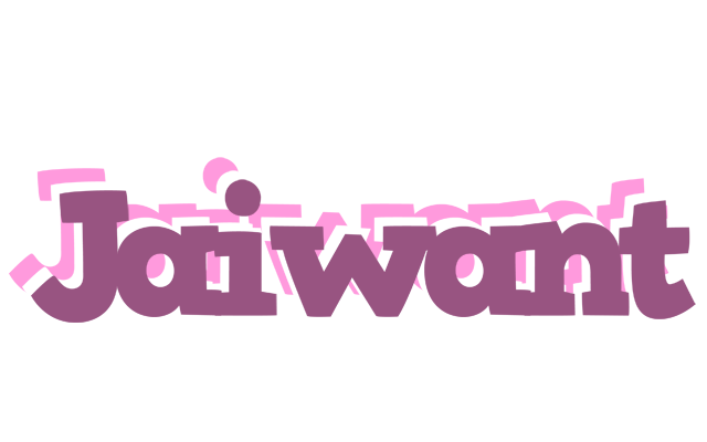 Jaiwant relaxing logo