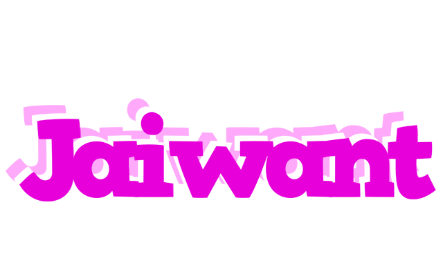 Jaiwant rumba logo