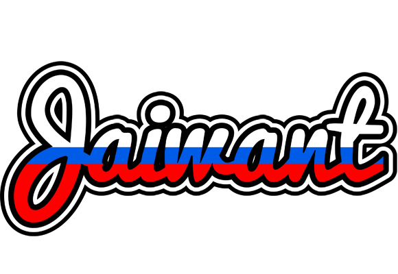 Jaiwant russia logo