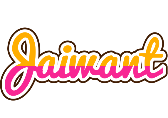 Jaiwant smoothie logo
