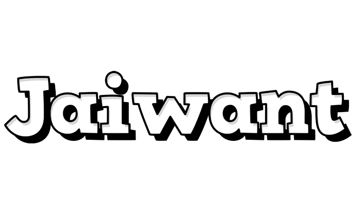 Jaiwant snowing logo