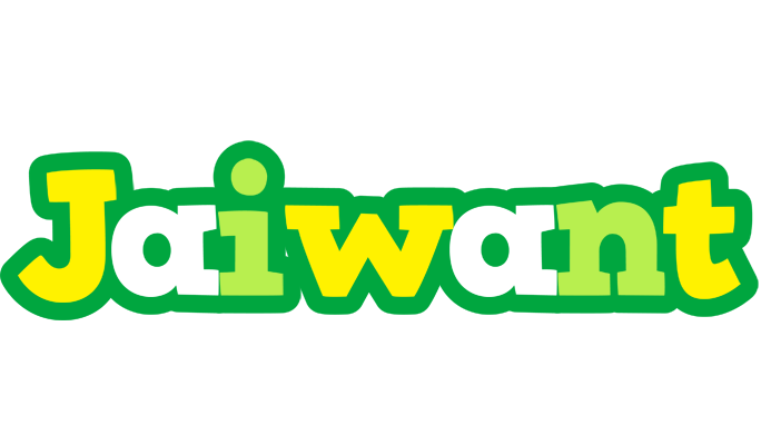 Jaiwant soccer logo